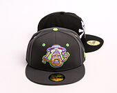Kšiltovka New Era - MiLB Theme Nights 59FIFTY - New Hampshire Wildcats - Team Color