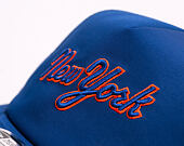 Kšiltovka New Era - MLB APEX 9FORTY A-Frame - NY Mets - Team Color
