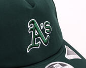Kšiltovka New Era - MLB APEX 9FORTY A-Frame - Oakland Athletics - Team Color