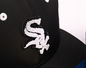 Kšiltovka New Era - MLB All Star Game Workout 2026 59FIFTY - Chicago White Sox - Team Color