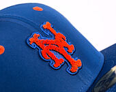 Kšiltovka New Era - MLB All Star Game Workout 2026 59FIFTY - NY Mets - Team Color