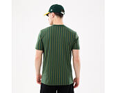 Triko New Era - MLB US Edit - Oakland Athletics - Team Color