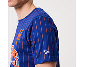 Triko New Era - MLB US Edit - NY Mets - Team Color
