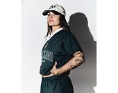Fotbalový Dres Karl Kani - Heritage Emblem Shadow Pinstripe Soccer Jersey