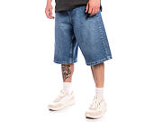Džínové kraťasy Karl Kani - Kani Jeans Denim Jorts