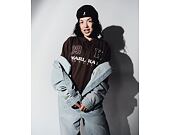 Triko T-Shirt mit Kragen Karl Kani - Retro Oversized Polo Shirt
