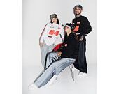 Triko s dlouým rukávem New Era - F1 Graphic Longsleeve - Red Bull F1 - Black