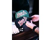 Kšiltovka New Era - Branded 59FIFTY - Navy
