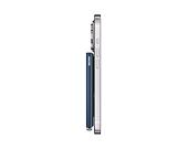 Pouzdro na Kartu Secrid - Cardprotector Fluted for Magsafe Premium - Navy