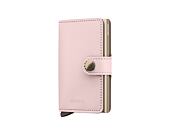 Peněženka Secrid - Miniwallet Original - Ballet