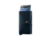 Peněženka Secrid - Miniwallet Original - Navy-Navy