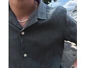 Řetízek Fainz - Cuban Link Chain Silver 3 mm - Silver