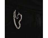 Karabina Fainz - Mini carabiner - Silver