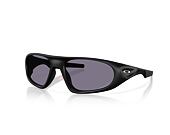 Sluneční brýle Oakley - Neoforma - Prizm Grey - Matte Black/Black