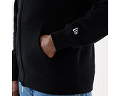 Mikina New Era - NFL 2Way Hoodie Multi - Las Vegas Raiders - Black