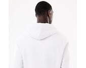 Mikina New Era - MLB 2Way Hoody Comfort - LA Dodgers - Grey