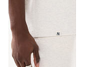 Triko New Era - MLB - NY Yankees - Grey