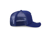 Kšiltovka New Era - MLB Evergreen 9SEVENTY Stretch-Snap - LA Dodgers - Team Color