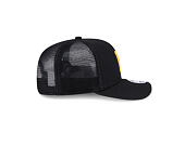 Kšiltovka New Era - MLB Evergreen 9SEVENTY Stretch-Snap - Pittsburgh Pirates - Team Color