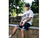Kraťasy New Era - MLB Comfort SHorts - NY Yankees - Blue
