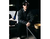 Triko New Era - Branded Essential Tee - Steel