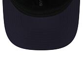 Kšiltovka New Era - NFL 2026 Sideline 9SEVENTY Stretch-Snap - Chicago Bears - Team Color