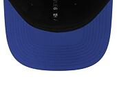 Kšiltovka New Era - NFL 2026 Sideline 9SEVENTY Stretch-Snap - NY Giants - Team Color
