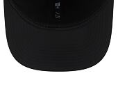 Kšiltovka New Era - NFL 2026 Sideline 9SEVENTY Stretch-Snap - Atlanta Falcons - Team Color