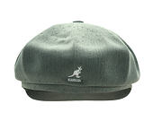 Bekovka Kangol - Tropic Spitfire - Sage Green