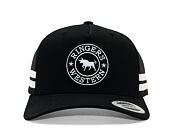Kšiltovka Stetson - McCoy Trucker Cap - Ringers Western