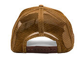 Kšiltovka Stetson - Trucker Cap American Heritage Classic