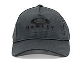 Kšiltovka Oakley - Essential Tone Cap 25.0 - Uniform Grey
