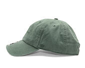 Kšiltovka Oakley - '47 Soho Gen Dad Cap - Aviator Green