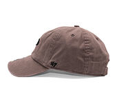 Kšiltovka Oakley - Remix Dad Hat - Dark Umber