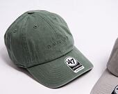 Kšiltovka Oakley - '47 Soho Gen Dad Cap - Aviator Green