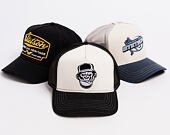 Kšiltovka Stetson - Trucker Cap Ape by JJ Hats