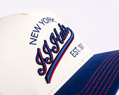 Kšiltovka Stetson - Trucker Cap New York by JJ Hats