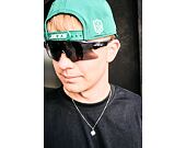 Kšiltovka New Era - NFL 2026 Sideline 9SEVENTY Stretch-Snap - NY Jets - Team Color