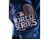 Bunda New Era X Alpha - MLB - Los Angeles Dodgers - OTC