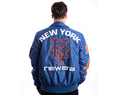Bunda New Era X Alpha - MLB - New York Mets - OTC
