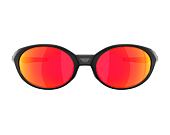 Sluneční brýle Sluneční Brýle Oakley - Eyejacket Redux - Prizm Ruby/Black Ink
