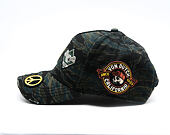 Kšiltovka Von Dutch - Baseball - Camo Patch - Camo