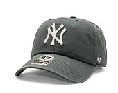 Kšiltovka '47 Brand - MLB Clean Up - NY Yankees