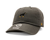 Kšiltovka '47 Brand - Base Runner Icon CLEAN UP