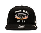 Kšiltovka '47 Brand - La Kings Charlton HITCH
