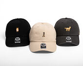 Kšiltovka '47 Brand - Dog Base Runner Icon CLEAN UP