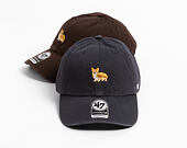 Kšiltovka '47 Brand - Dog Icon CLEAN UP