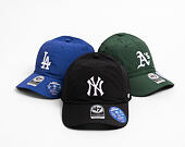 Kšiltovka '47 Brand - MLB Brrr CLEAN UP - NY Yankees