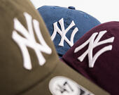 Kšiltovka '47 Brand - MLB CLEAN UP - NY Yankees