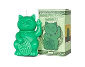 Svíčka Rip N Dip - Lucky Nermal Candle (White)